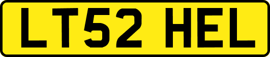 LT52HEL