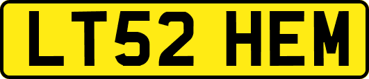 LT52HEM