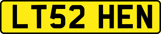LT52HEN