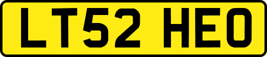LT52HEO