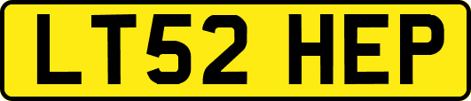 LT52HEP