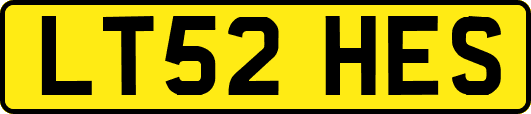 LT52HES