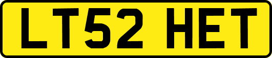 LT52HET