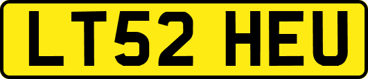 LT52HEU