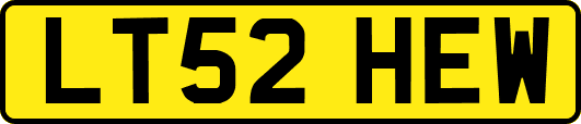 LT52HEW