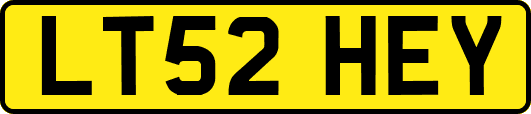 LT52HEY