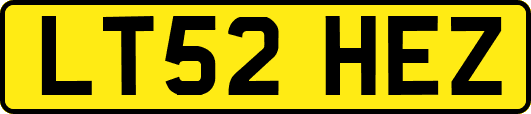 LT52HEZ
