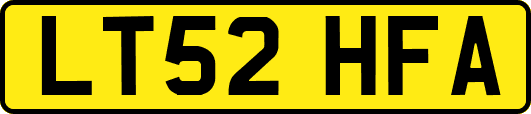 LT52HFA
