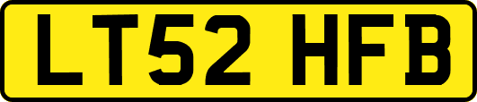 LT52HFB