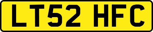 LT52HFC