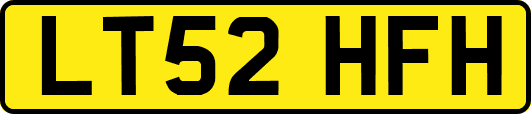 LT52HFH