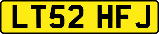 LT52HFJ