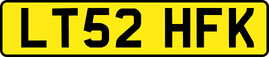 LT52HFK