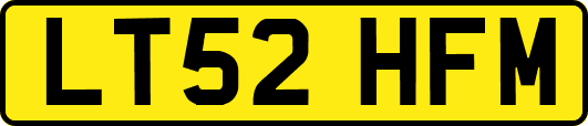 LT52HFM