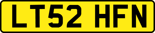 LT52HFN
