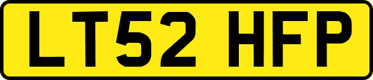 LT52HFP