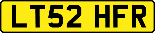 LT52HFR