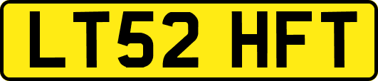 LT52HFT