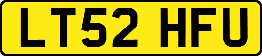 LT52HFU