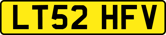 LT52HFV