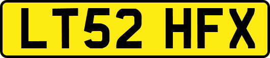 LT52HFX