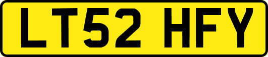 LT52HFY