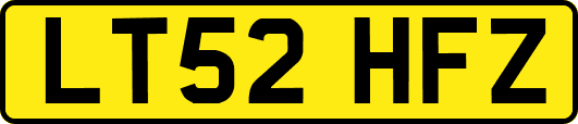 LT52HFZ