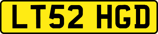 LT52HGD
