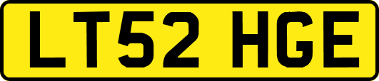 LT52HGE