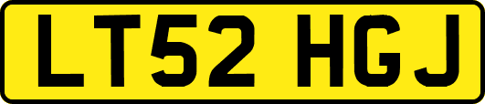 LT52HGJ