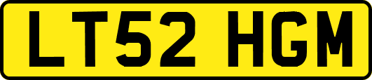 LT52HGM