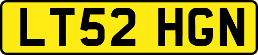 LT52HGN