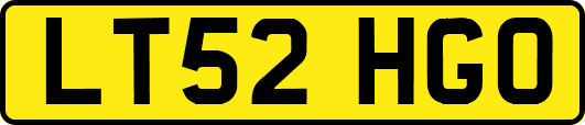 LT52HGO