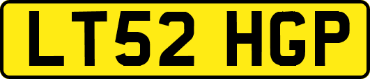 LT52HGP