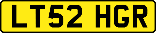 LT52HGR