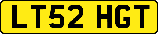 LT52HGT