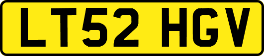 LT52HGV