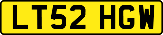 LT52HGW