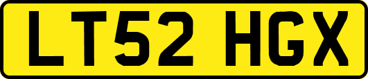 LT52HGX