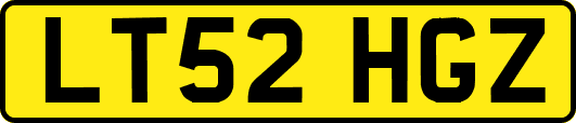 LT52HGZ