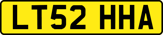 LT52HHA