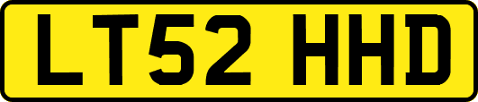 LT52HHD
