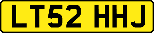 LT52HHJ
