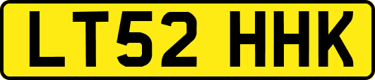 LT52HHK