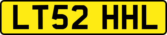 LT52HHL