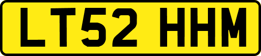 LT52HHM