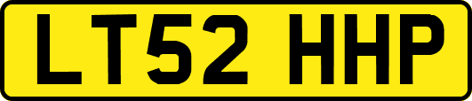 LT52HHP