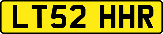 LT52HHR