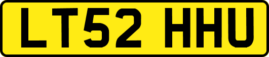 LT52HHU