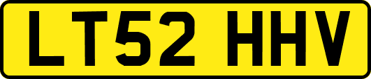 LT52HHV